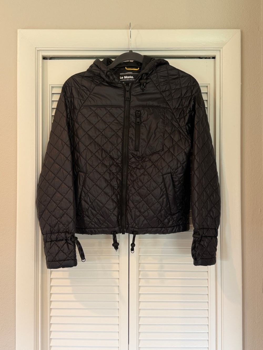 Lole Le Maria Jacket XXS